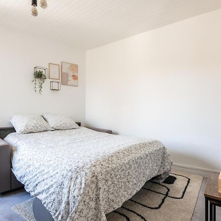 Crecy-la-Chapelle Le 27 - Appartement Cosy - Disney 15Min מראה חיצוני תמונה