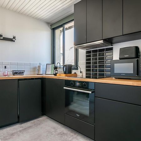 Crecy-la-Chapelle Le 27 - Appartement Cosy - Disney 15Min מראה חיצוני תמונה