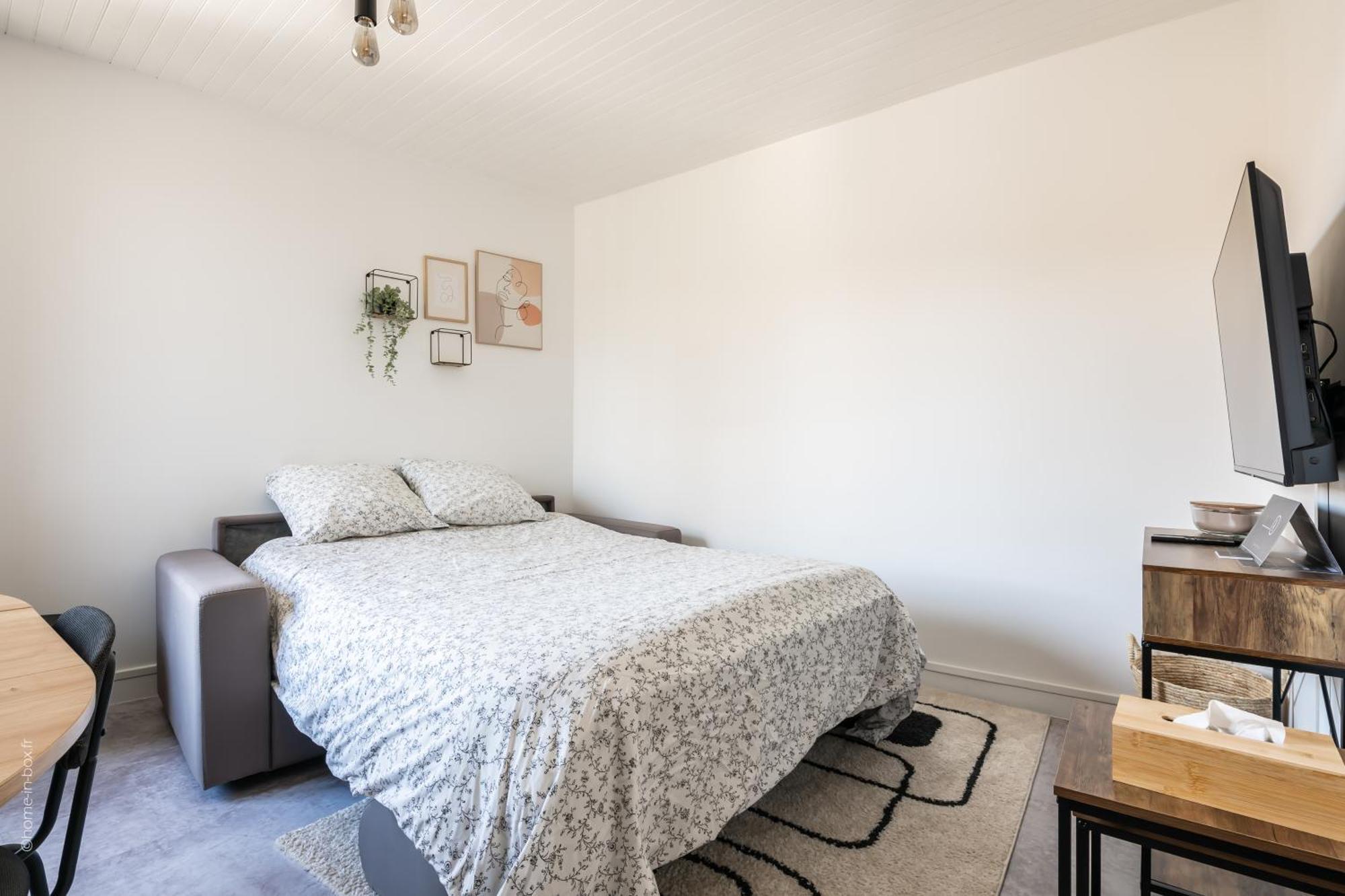Crecy-la-Chapelle Le 27 - Appartement Cosy - Disney 15Min מראה חיצוני תמונה