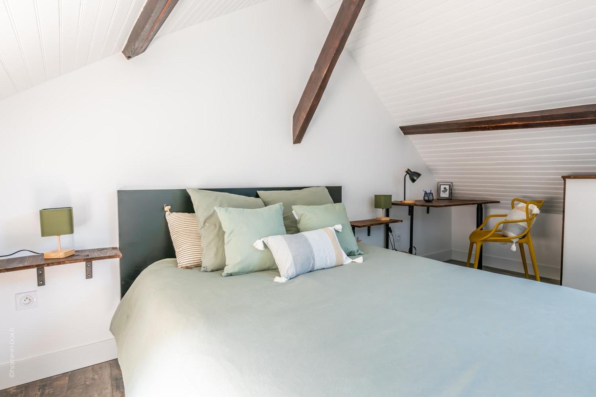 Crecy-la-Chapelle Le 27 - Appartement Cosy - Disney 15Min מראה חיצוני תמונה