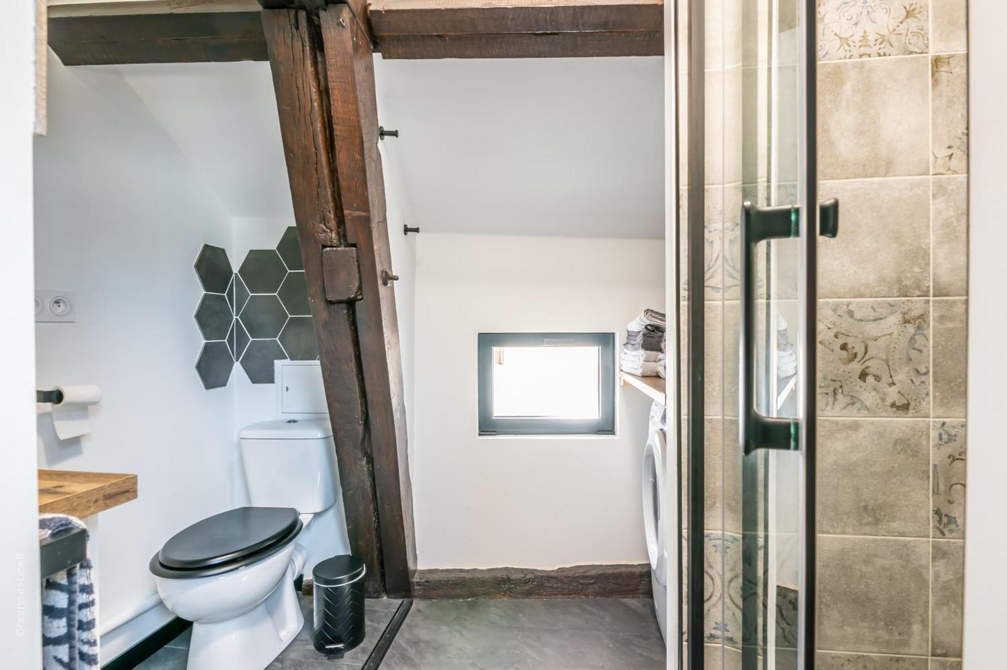 Crecy-la-Chapelle Le 27 - Appartement Cosy - Disney 15Min מראה חיצוני תמונה