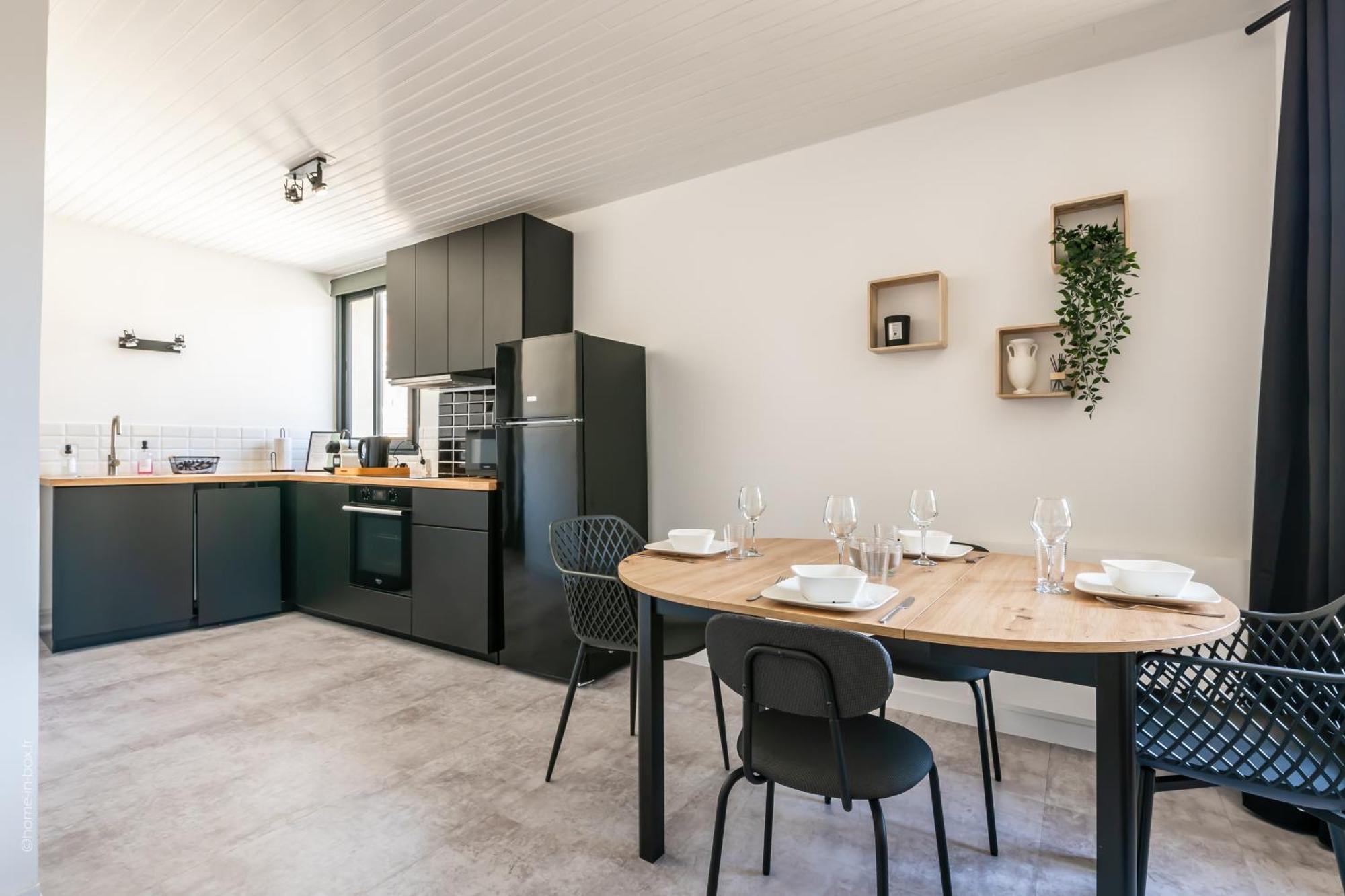 Crecy-la-Chapelle Le 27 - Appartement Cosy - Disney 15Min מראה חיצוני תמונה