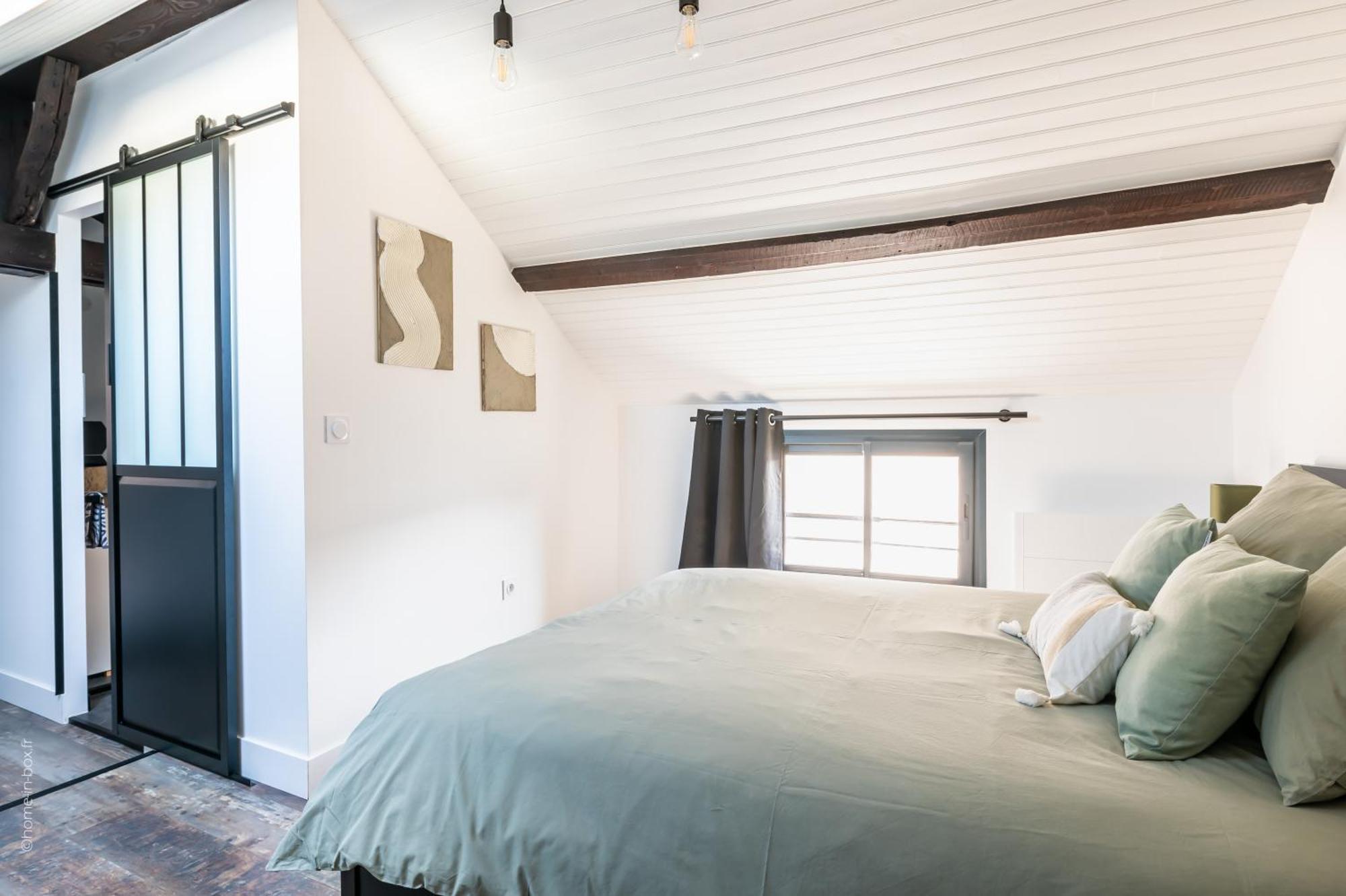Crecy-la-Chapelle Le 27 - Appartement Cosy - Disney 15Min מראה חיצוני תמונה